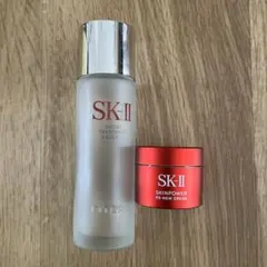 SK-IIフェイシャルトリートメントエッセンス 75ml 空ボトル — image 1