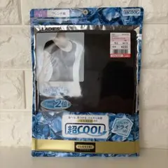 CLOSSHI 超COOL フレンチ袖　LL — image 1