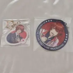 うたプリ 音也 アクキー — image 1