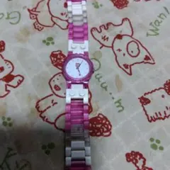レゴ腕時計作動品 — image 1