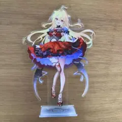 ひきこまり吸血姫の悶々 テラコマリ GA文庫20周年Ver. アクリルスタンド — image 1