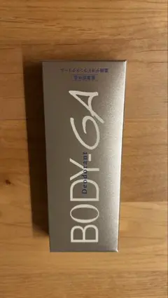 ボディーガ　デオドラントクリーム　60g — image 1