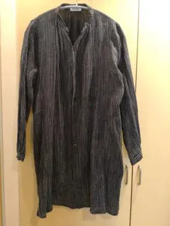 Plantation 長袖チュニック — image 1