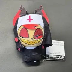 ハズビンホテルへようこそ シーズン2 ぬいぐるみ vol.2 アラスター — image 1