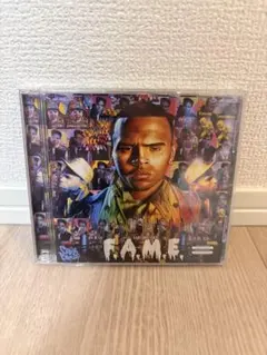 F.A.M.E Chris Brown — image 1