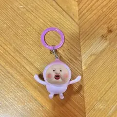 こびとづかん カクレモモジリコレクション カクレモモジリ めじるしアクセサリー — image 1