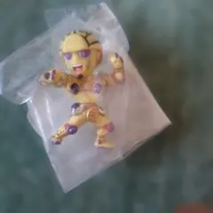ジョジョの奇妙な冒険 JOJO球 カプセルヒーローズ 03 G・E — image 1