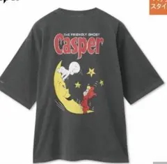 Casper キャスパー しまむら　Lサイズ — image 1