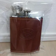 【未使用】Jack Daniel's スキットル — image 1