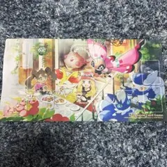 ポケモンカードゲーム プレイマット — image 1