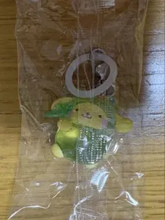 けろけろパーティーポムポムプリン めじるしアクセサリー — image 1