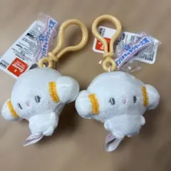 サンリオキャラクターズ キャラクター大賞2026マスコット こぎみゅん — image 1