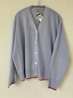 NORTHERN TRUCK 夏カーディガン　Lサイズ — image 1