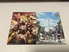 アサルトリリィ ポストカード 2枚セット — image 1