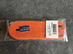 S-PULSE シューレース オレンジ 応援グッズ　清水エスパルス — image 1