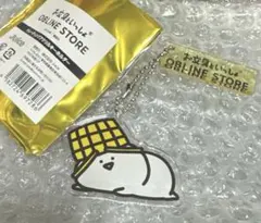 OBLINE STORE トレーディングアクリルキーホルダー(おぶだらけ) ⑥ — image 1