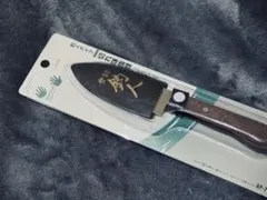 スノーピーク 釣人ナイフ AP-70 — image 1