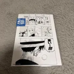 ONE PIECE BASE SHOP ALL PAGESウォーターセブン編 — image 1
