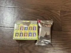 【未開封】ちいかわ チョコボックス　4番モモンガ — image 1
