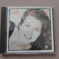 Amy Grant House of Love CD 洋楽 — image 1