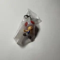 めじるしアクセサリー キノピオ スーパーマリオ2 — image 1