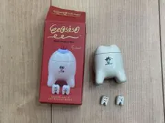 Eeosiso イオシソ Tooth Treasure Box 小歯 — image 1