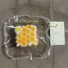 LULU鹿 はちみつ — image 1