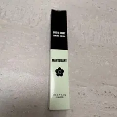 【新品•匿名配送】MARY QUANT コントロールカラー — image 1