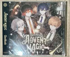 【新品未開封】クレノア CD 『Advent Magic』 通常盤 — image 1