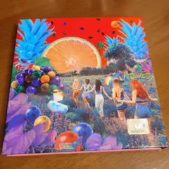 Red Velvet　The Red Summer — image 1