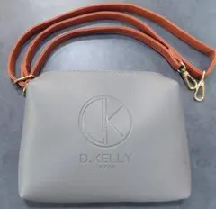 D.KELLYショルダーバッグ — image 1