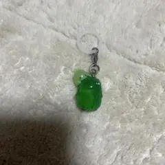 モリゾーとキッコロ めじるしアクセサリー — image 1