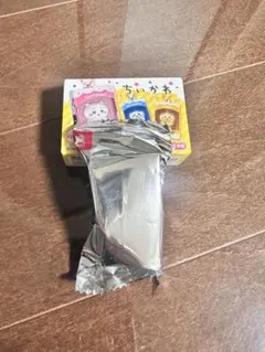 ちいかわchoco box〈古本屋〉 — image 1