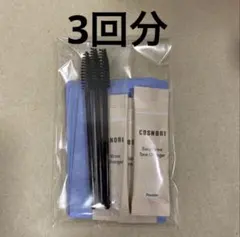 コスノリ イージーブロウトーンチェンジャー 3回分 眉毛脱色 — image 1