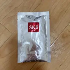 SK-II フェイシャルトリートメントマスク 1枚 — image 1