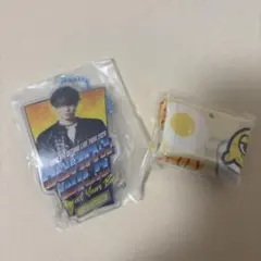 TETSUYA ガチャ セット EXILE THE SECOND — image 1