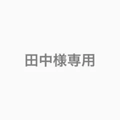 【96h以内発送】田中様専用 — image 1