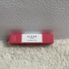 クリーン　クラシックストロベリーフィールド　オードパルファム　5ml — image 1