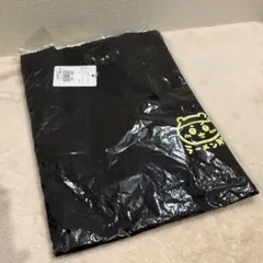ちいかわ ラーメン豚 Tシャツ — image 1