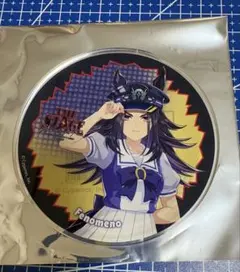 ウマ娘　アニメイト　7th アクリルコースター　フェノーメノ — image 1