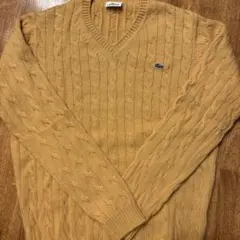 LACOSTE ニット — image 1