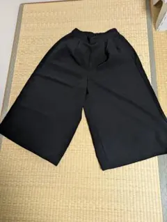 【TAKO様限定】【美品】スカーチョ　　ポリエステルシネマクラブ　レディースM — image 1