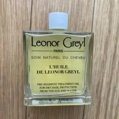 Leonor Greyl ヘアオイル　95mi — image 1