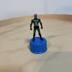セブンイレブン限定 「世代を超えて大集合!! 仮面ライダーボトルキャプ — image 1
