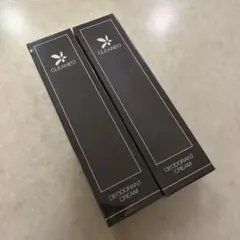 CLEANEO 薬用クリアネオ デオドラントクリーム 30g 2本セット — image 1