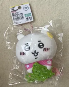 ちいかわ 北海道限定 ぬいぐるみマスコット — image 1