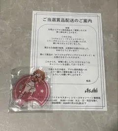 ドデカミン アイドルマスター アクリルスタンド 当選品 高槻やよい — image 1