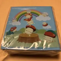 新品　平成ノベルティ　ドコモダケ　希少　歯ブラシスタンド — image 1