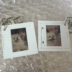 Weverse GLOBAL ジェヒョン リウ　チャンイ　ボネクド — image 1