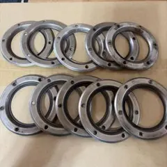 SuperTrapp マフラー用 ディスク 10枚セット — image 1